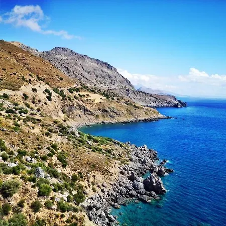 Ξενοδοχείο με διαμερίσματα Akropolis 3*